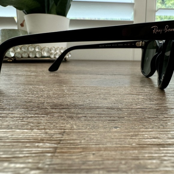 Rayban RB 2168 Meteor Sunglasses - Picture 2 of 8